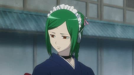 Gin and His Excellency's Good-for-Nothings