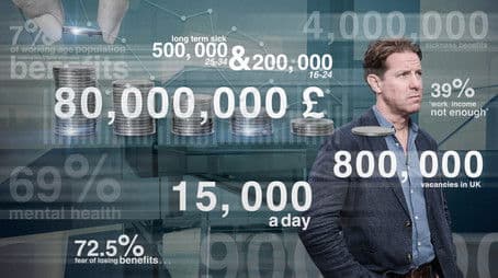 Britain's Benefits Scandal