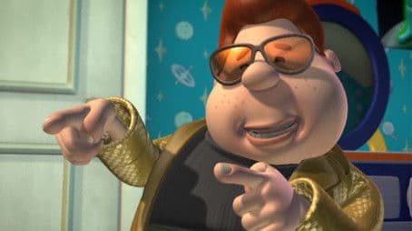 Carl Wheezer: Boy Genius