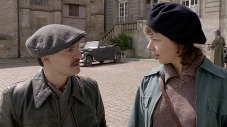 The Stakeout (October 19, 1941)