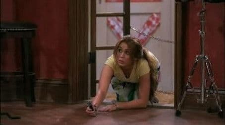 Hannah's Gonna Get This