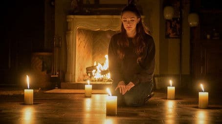 Fate's a Bitch, Isn't It?