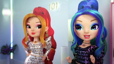 Drama Audition Drama!