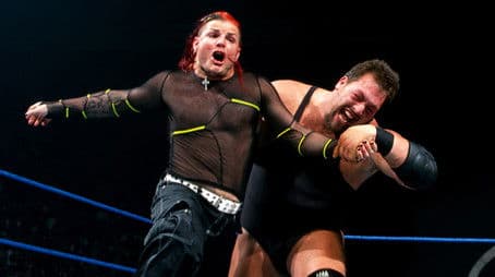 SmackDown - Apr. 05, 2001