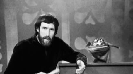 The Muppets on Puppets