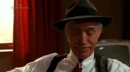 The Last Untouchable