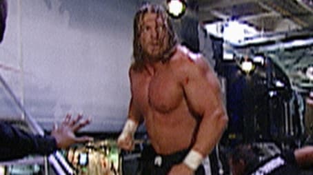 Raw - Apr. 22, 2002
