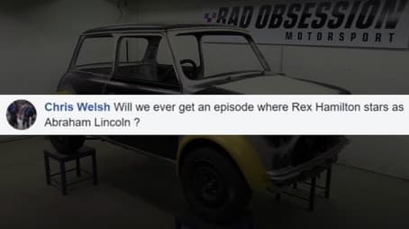 Unplugged. Q&A Session Volume 2