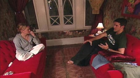 Men, Music, and Malice