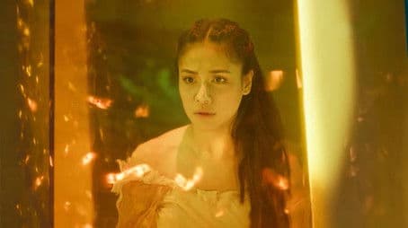 On the Sang'gre's Birthday