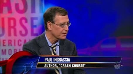 Paul Ingrassia