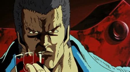 I Am Souther, the Holy Emperor! I Won't Forgive Love or Compassion!!