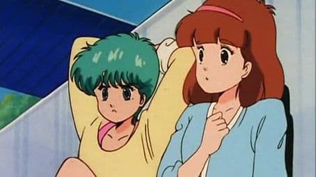 Wavering Feelings, the School Festival