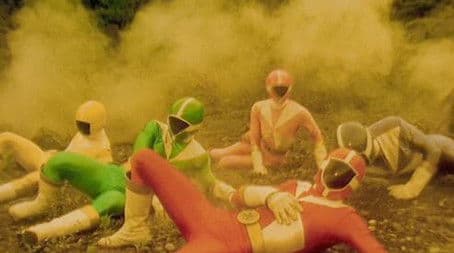 Sorcerer of the Sands