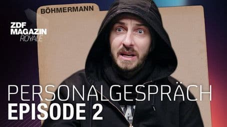 Staff Interview 2: Television is work for the viewers!