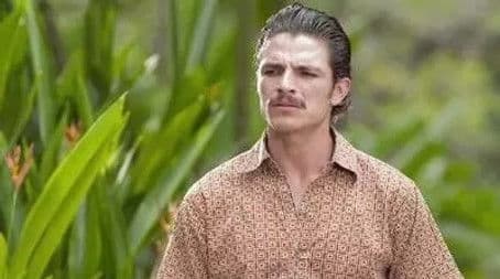 The elite group, in the footsteps of 'Mariachi'