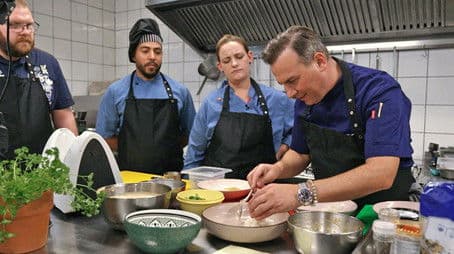 "Genussküche" in Vallendar