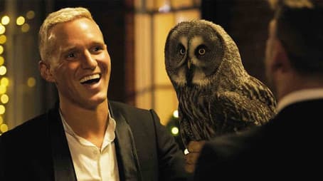 I Think The Best Thing About Christmas Is Once It’s All Over