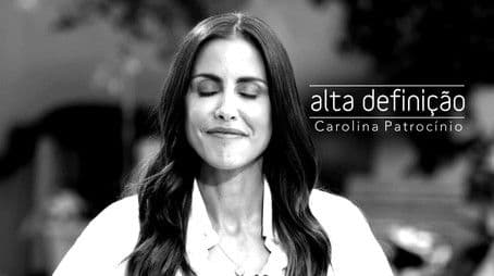 Carolina Patrocínio