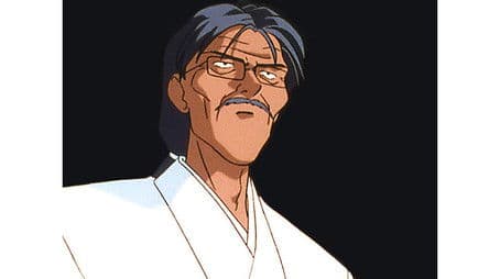 No Need for a Rebellion!