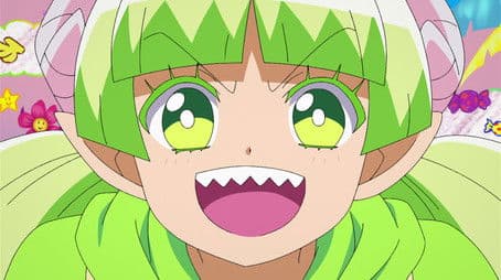 Clara's Toy Box / A Night Filled With Screams