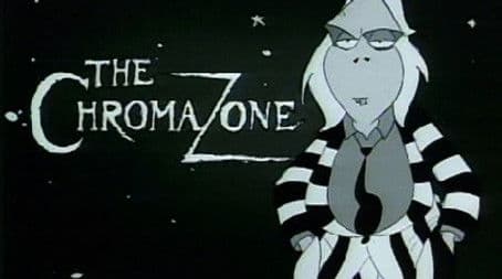 The Chromazone