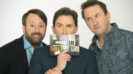 The Unseen Bits (Series 7)