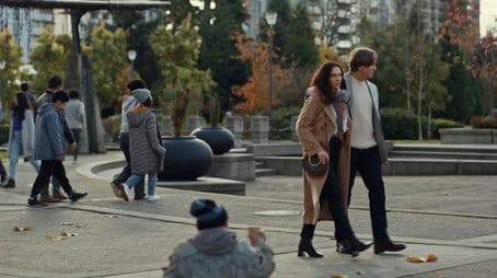 Shelter from the Storm