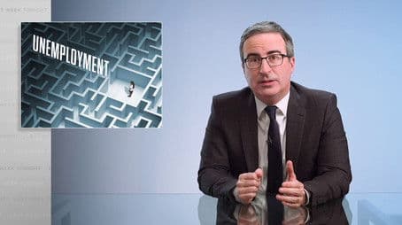 Episode 213: Unemployment