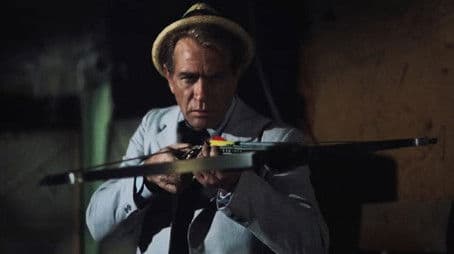 Horror in the Heights