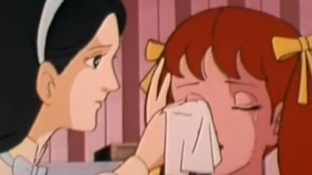 Mrs. March chooses a foster daughter