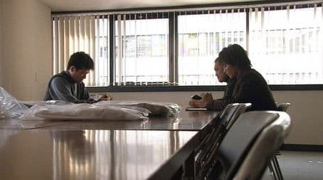 Sadness of No Return