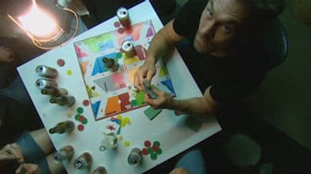 Think Yourself A Baby