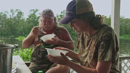 The Swamp Strikes Back