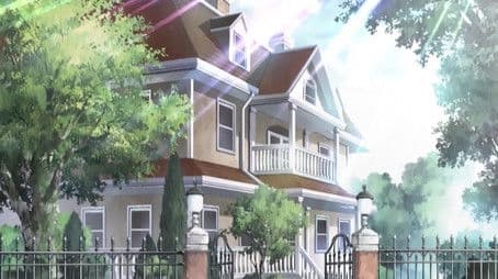 America's Cleaning of the Storage: Director's Cut