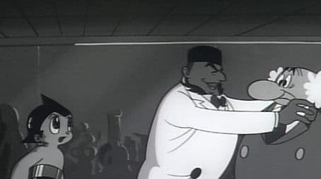 Miracle of Mesopotamia