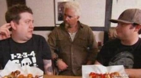 A Little Bit of Everywhere