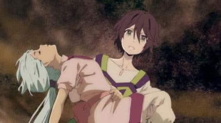 I Wish to See What Comes of the Choice You Have Made