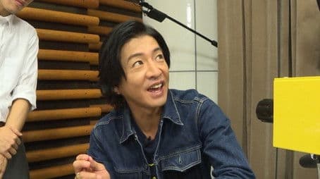 Let's celebrate together! Captain Takuya's birthday party!