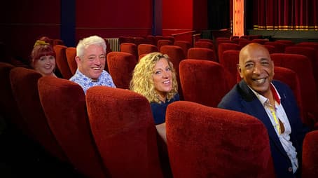 John Bercow v Sally Gunnell