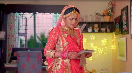 Anokhi's Great Escape