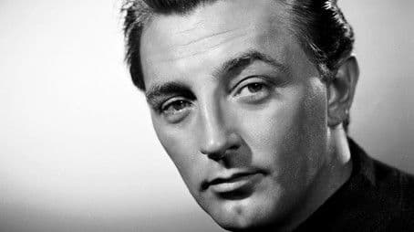 Robert Mitchum