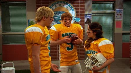 Real Life & Reel Life