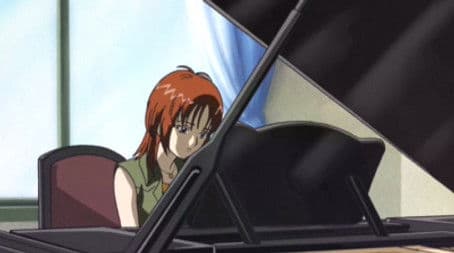 Nagisa Wins by a Mile! Fire-powered Chinko Relay