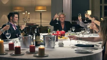 No One Likes A Banjo