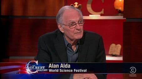 Alan Alda