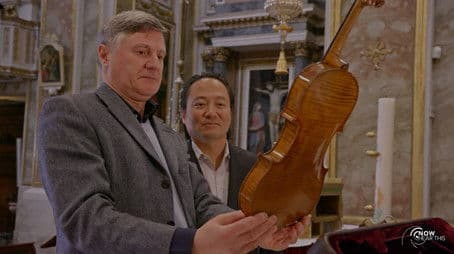 Something Completely Different