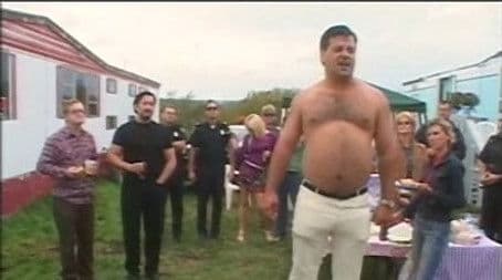 The Cheesburger Picnic