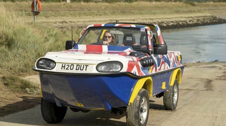 SUV/Bentley Bentayga