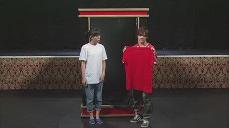 The Death March of Young Kindaichi Final Chapter